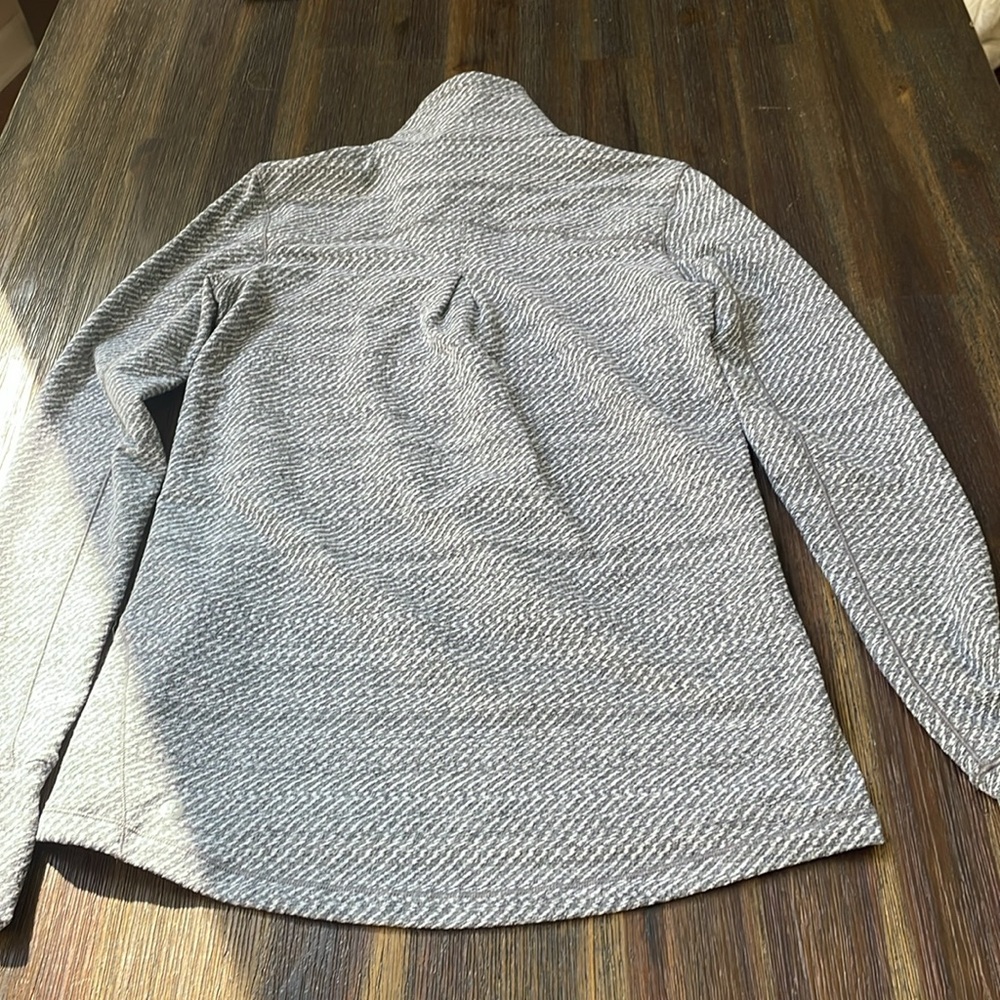Lululemon Women’s Half Zip Pullover Sz 6 - Picture 5 of 8